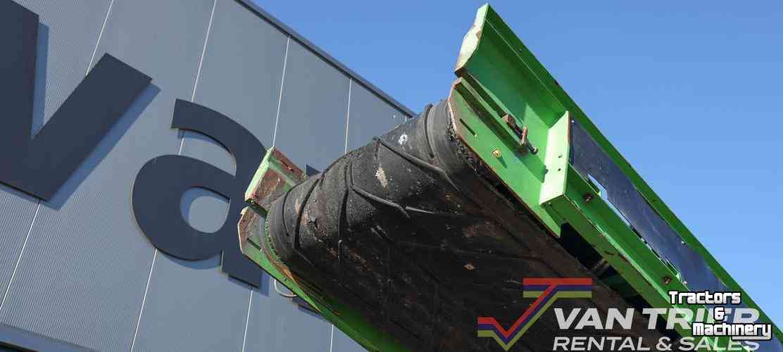 Convoyeur Breston ZG13-120 Opvoerband