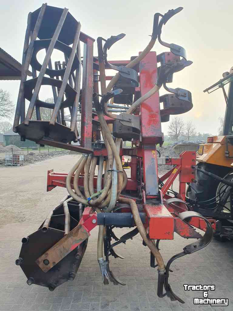 Injecteur de culture Evers Freiberger BT17-510 Bouwlandbemester