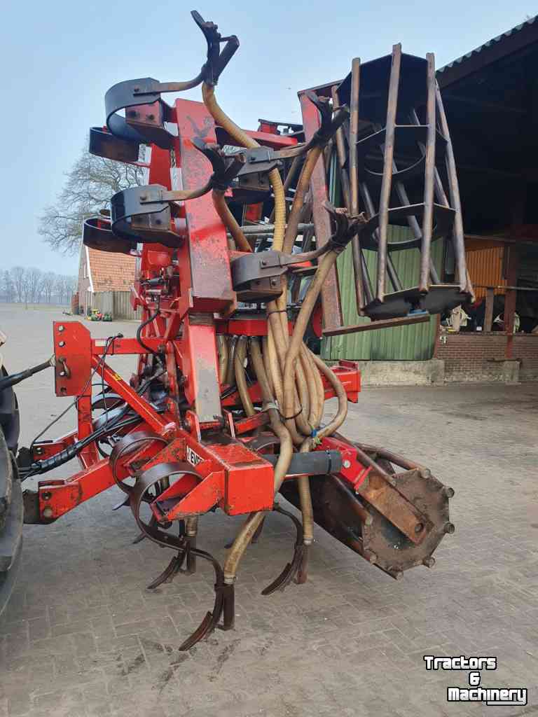 Injecteur de culture Evers Freiberger BT17-510 Bouwlandbemester