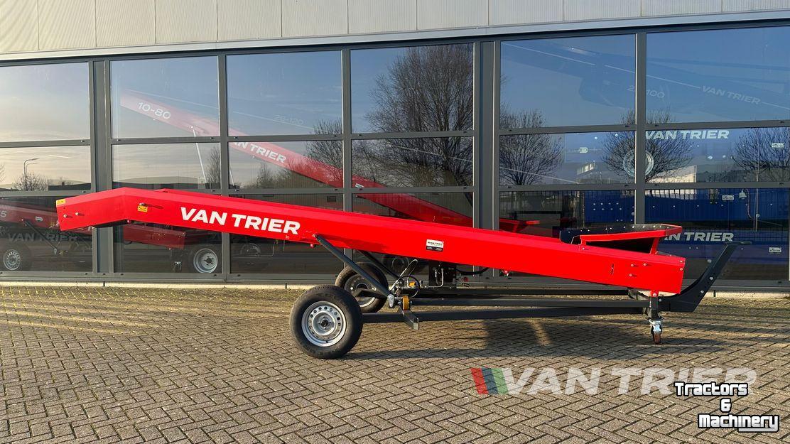 Convoyeur Van Trier OL6-65 Onderlosser