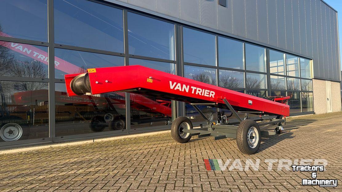 Convoyeur Van Trier OL6-65 Onderlosser