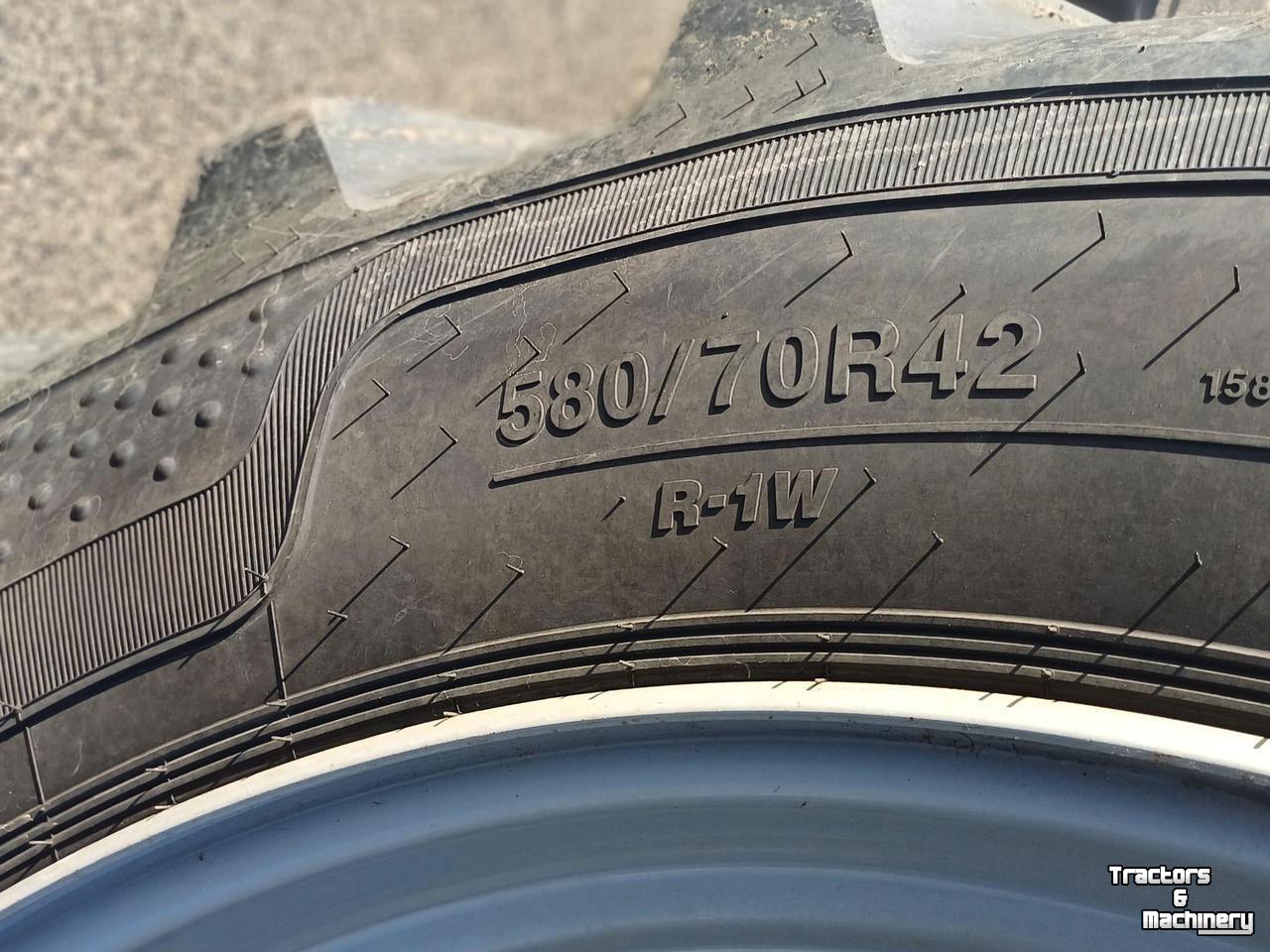 Pulvérisateur Hardi Commander 5500i