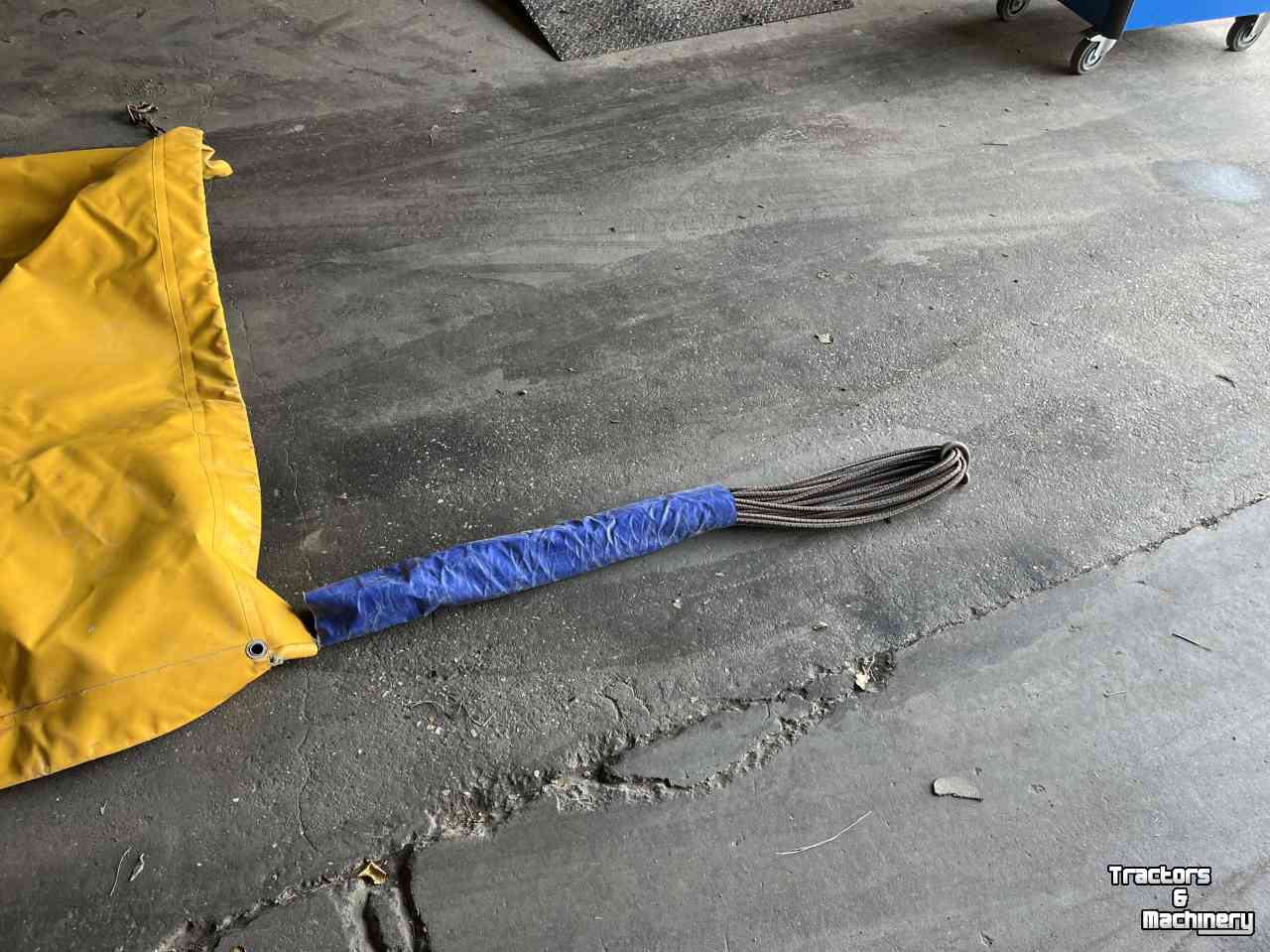 Autres matériel et accessoires de transport agricole  Stopshock 180 x 180