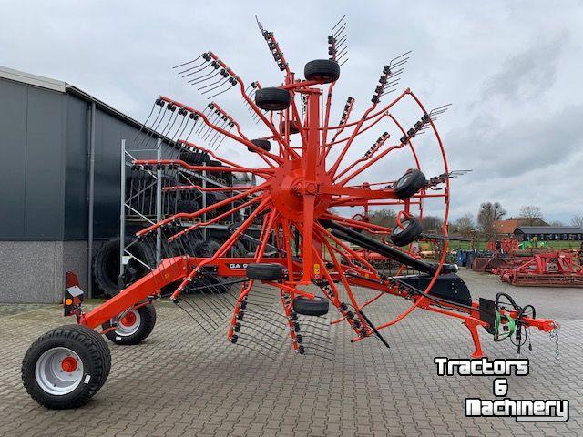 Andaineur Kuhn GA 9531+