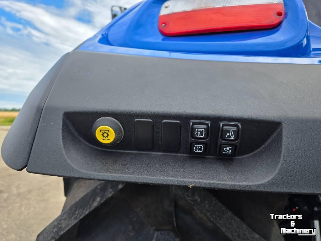 Tracteur New Holland T7.230 PC PLMI