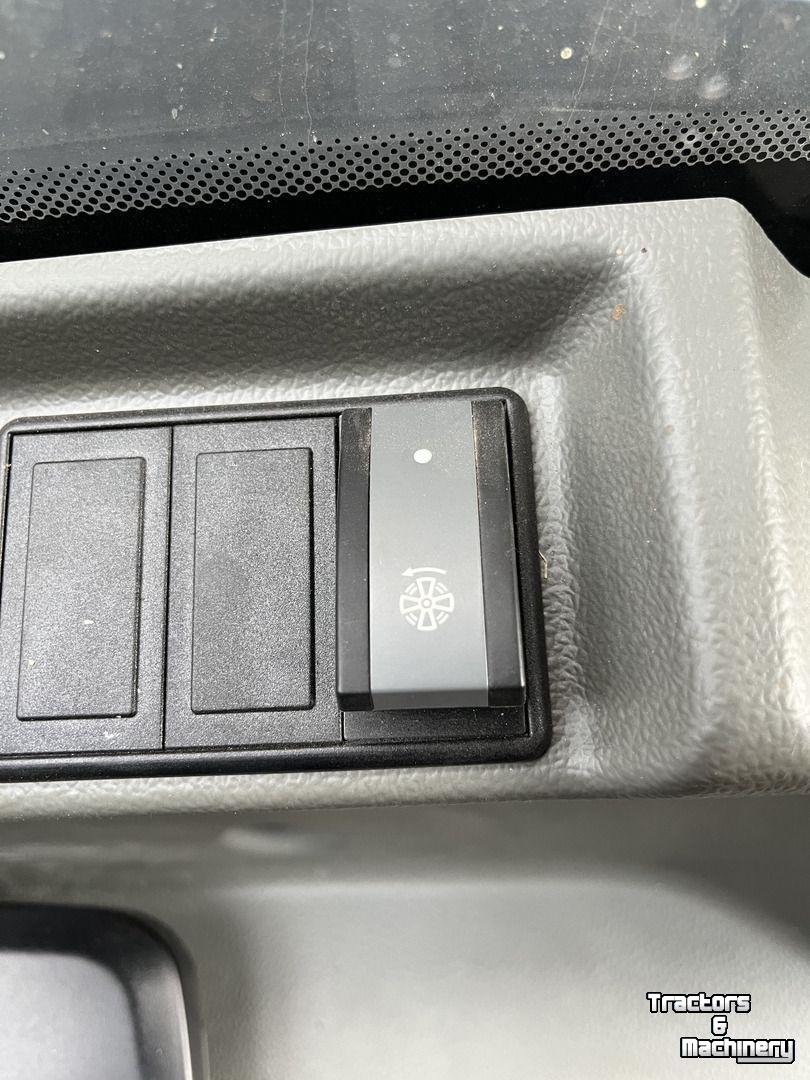 Chargeur Télescopique Kramer KT3610