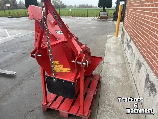 Herse rotative Peecon SM55