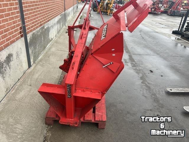 Herse rotative Peecon SM55