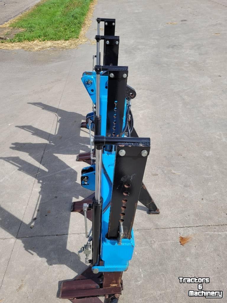 Décompacteur Sigma CORCA 4D