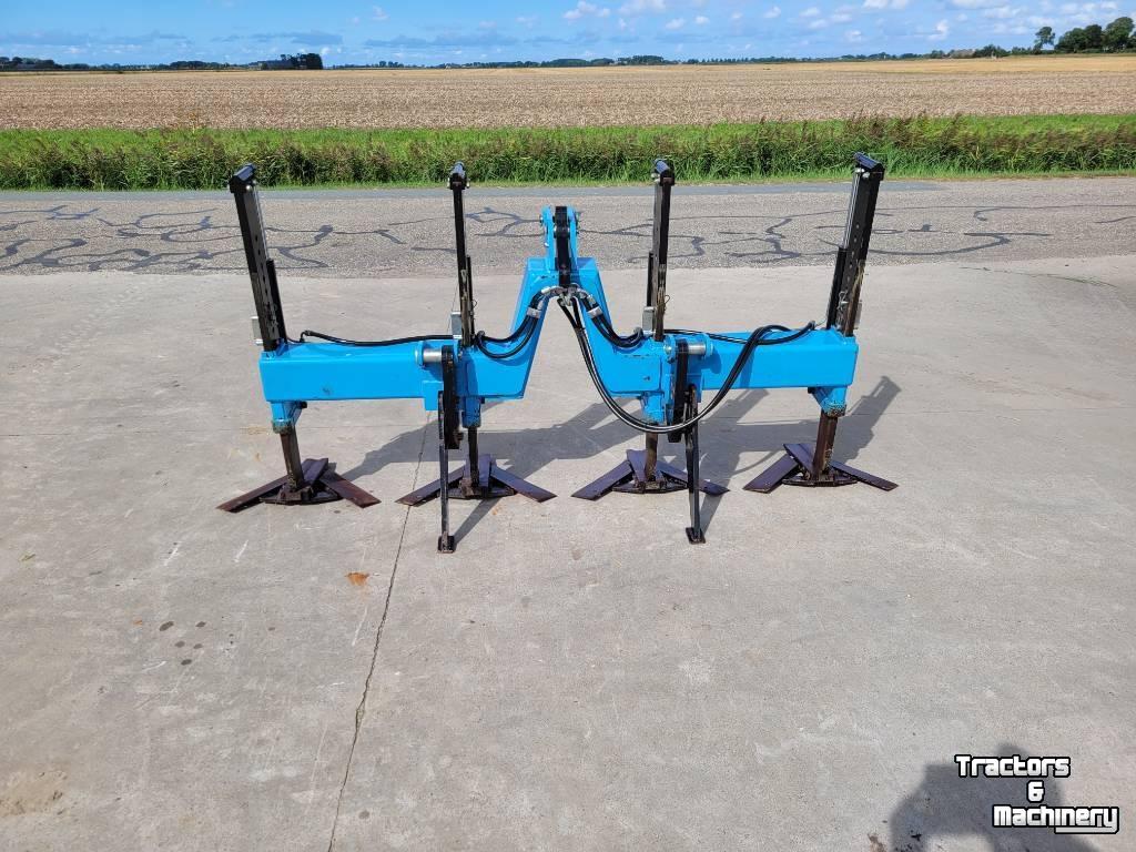 Décompacteur Sigma CORCA 4D