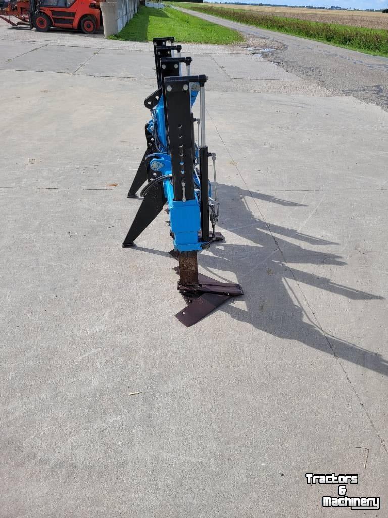 Décompacteur Sigma CORCA 4D