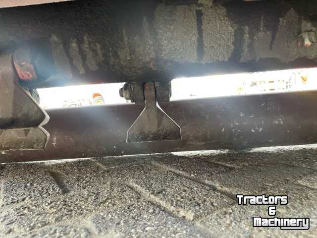 Rotobroyeur Perfect ZW-210 als nieuw!
