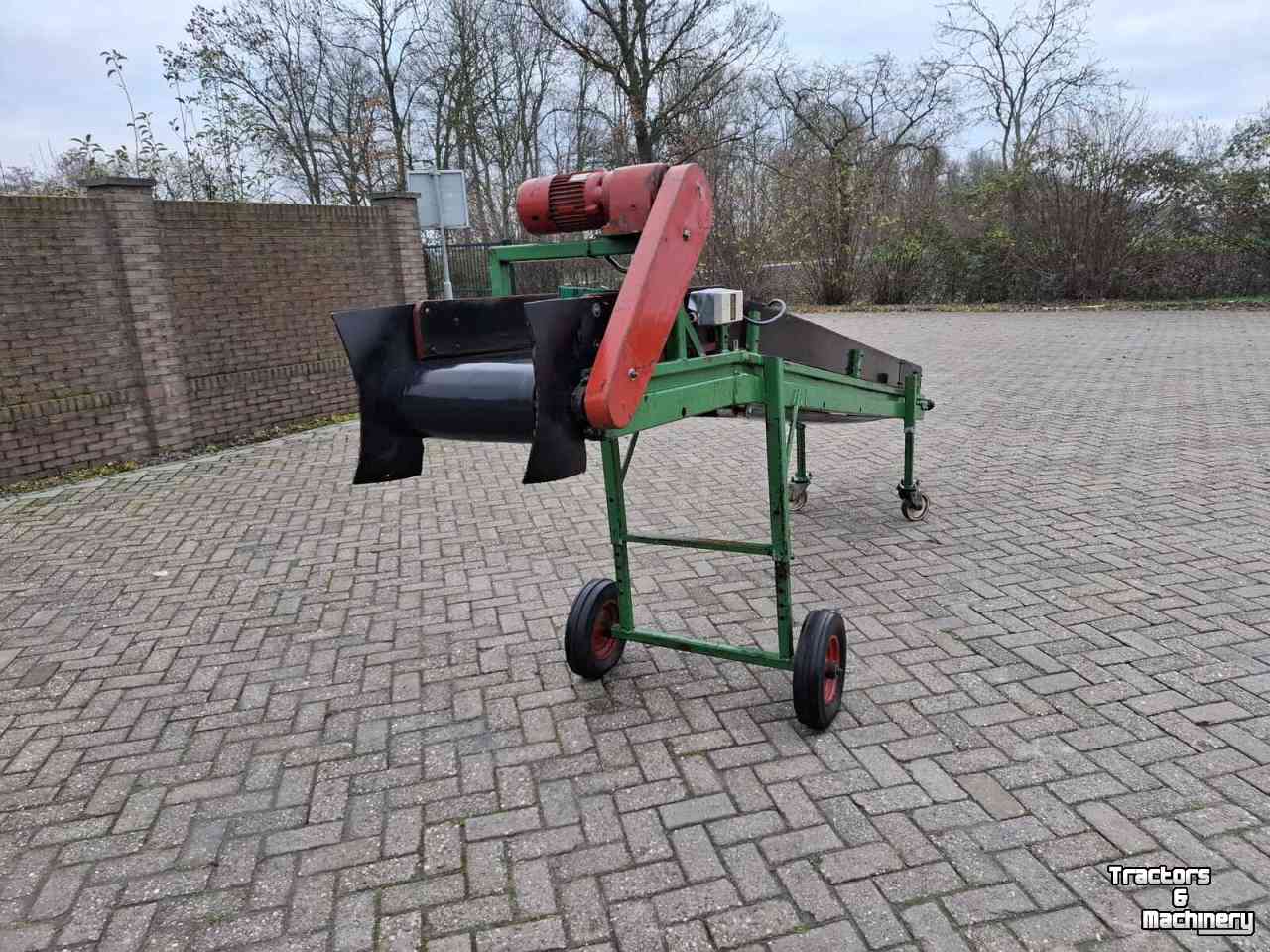 Convoyeur  Transportband