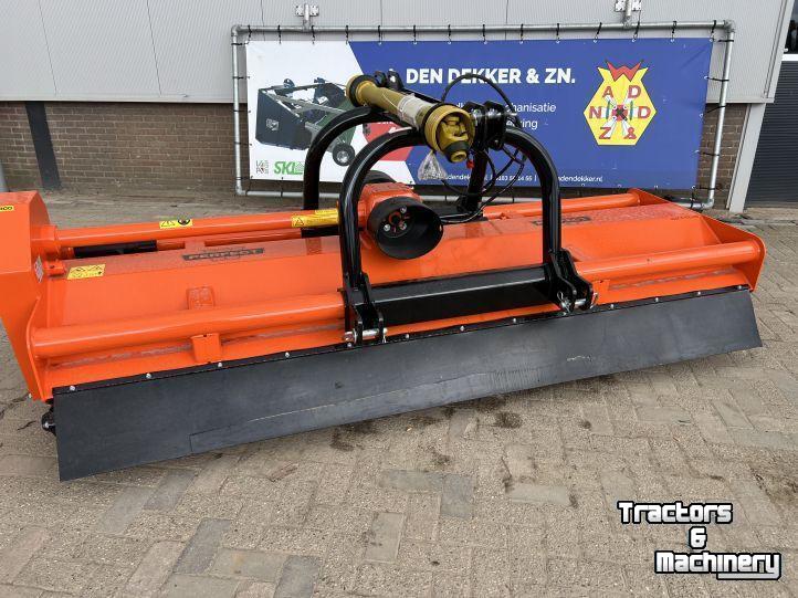 Faucheuse Perfect KR-300 Klepelmaaier
