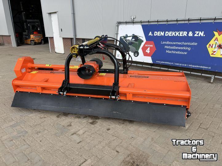 Faucheuse Perfect KR-300 Klepelmaaier