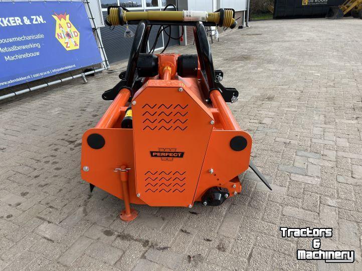 Faucheuse Perfect KR-300 Klepelmaaier