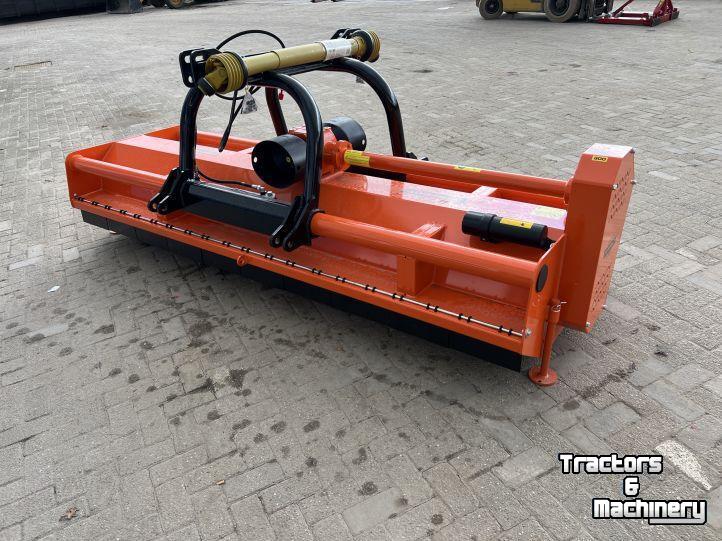 Faucheuse Perfect KR-300 Klepelmaaier