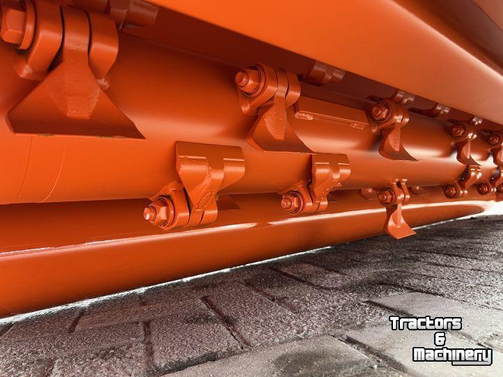 Faucheuse Perfect KR-300 Klepelmaaier