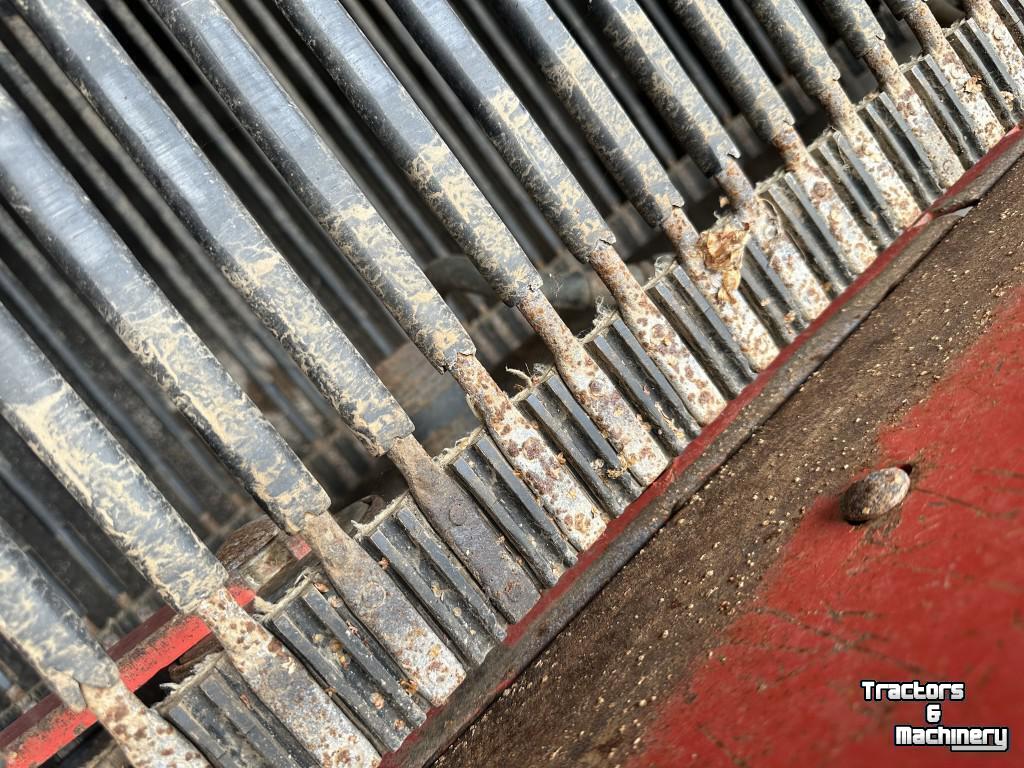 Arracheuse de pommes de terre Grimme Rooimatten