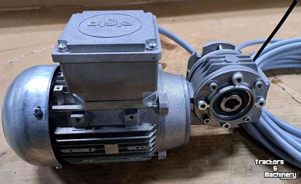 Nouvelles pièces diverse  Elsto transmission VF30F1 P63