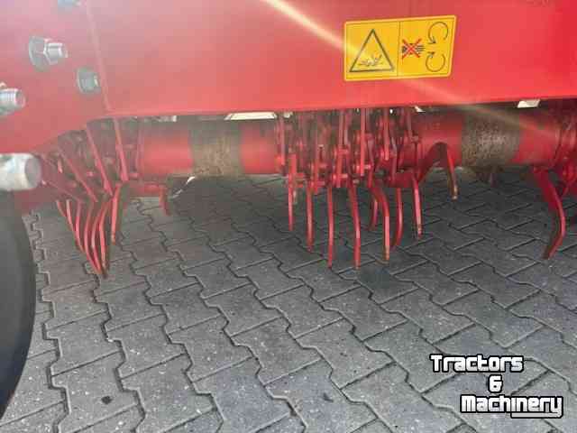 Fraise buteuse Grimme Grimme GF 400 - Rijenfrees - Frees