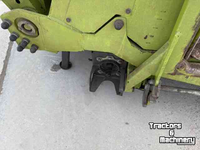Maisbec Claas Orbis 600- Jaguar 492 --SOLD --
