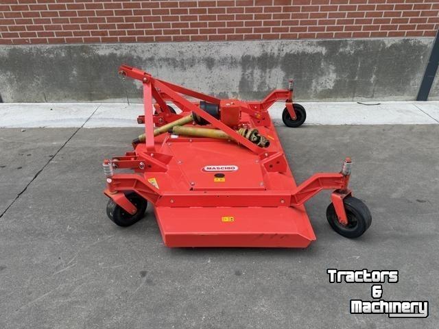 Faucheuse Maschio 220