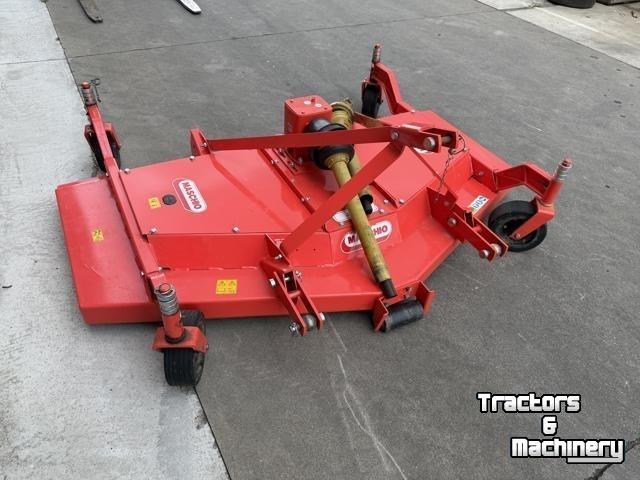 Faucheuse Maschio 220