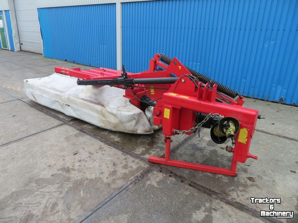 Faucheuse Lely SPLENDIMO 280 MC