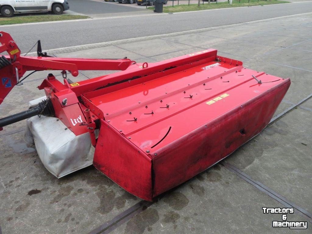 Faucheuse Lely SPLENDIMO 280 MC