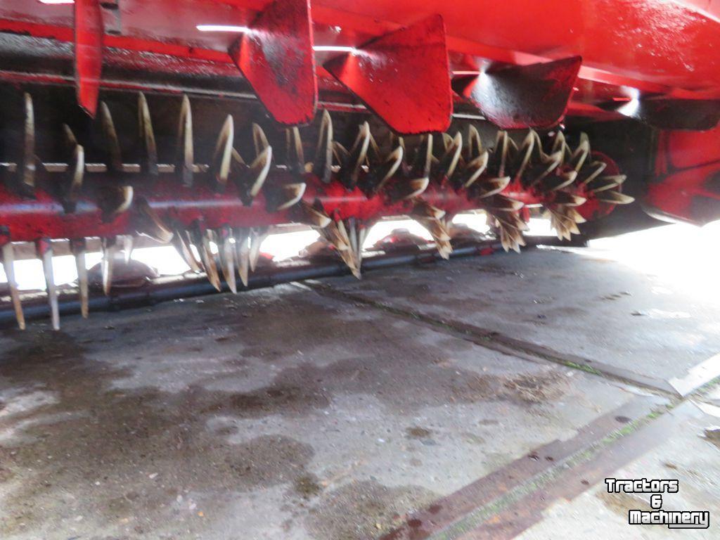 Faucheuse Lely SPLENDIMO 280 MC