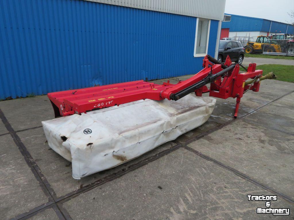 Faucheuse Lely SPLENDIMO 280 MC