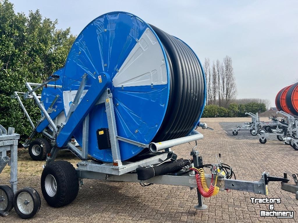 Enrouleur d‘irrigation Ocmis R4 110-350