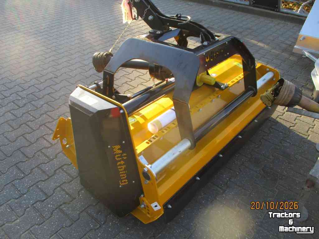 Rotobroyeur Müthing MU-H 160-31