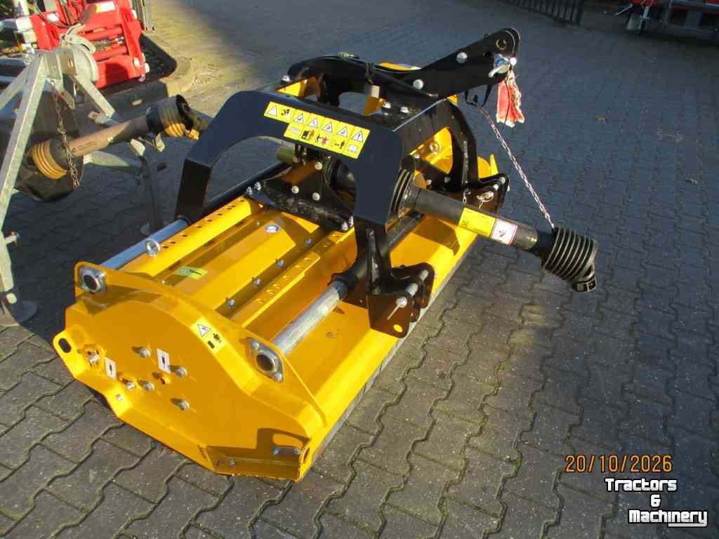 Rotobroyeur Müthing MU-H 160-31