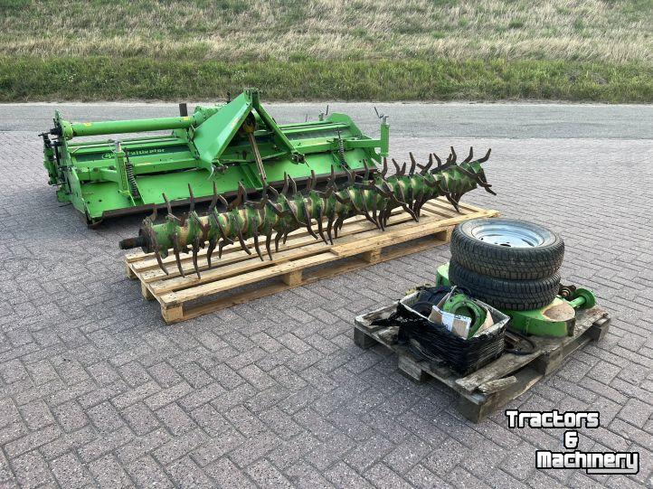 Fraise rotative AVR AVR Multivator