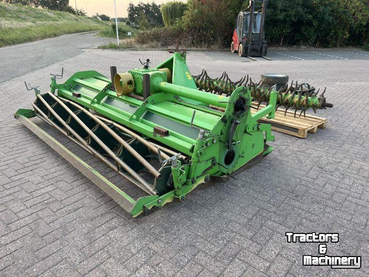 Fraise rotative AVR AVR Multivator