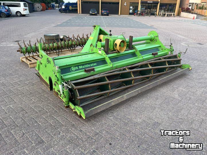 Fraise rotative AVR AVR Multivator