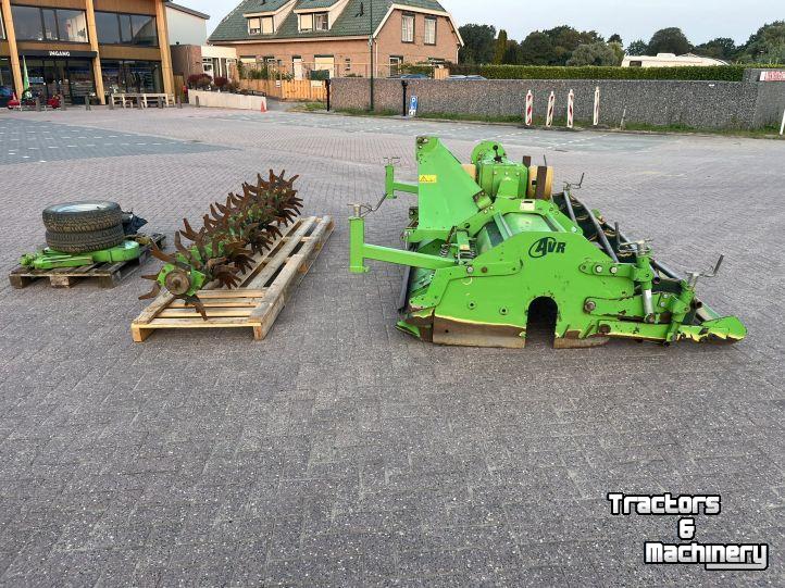 Fraise rotative AVR AVR Multivator