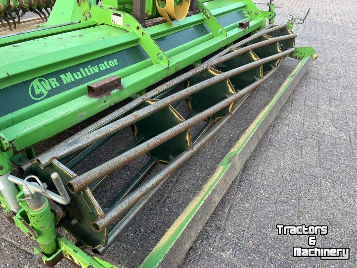 Fraise rotative AVR AVR Multivator