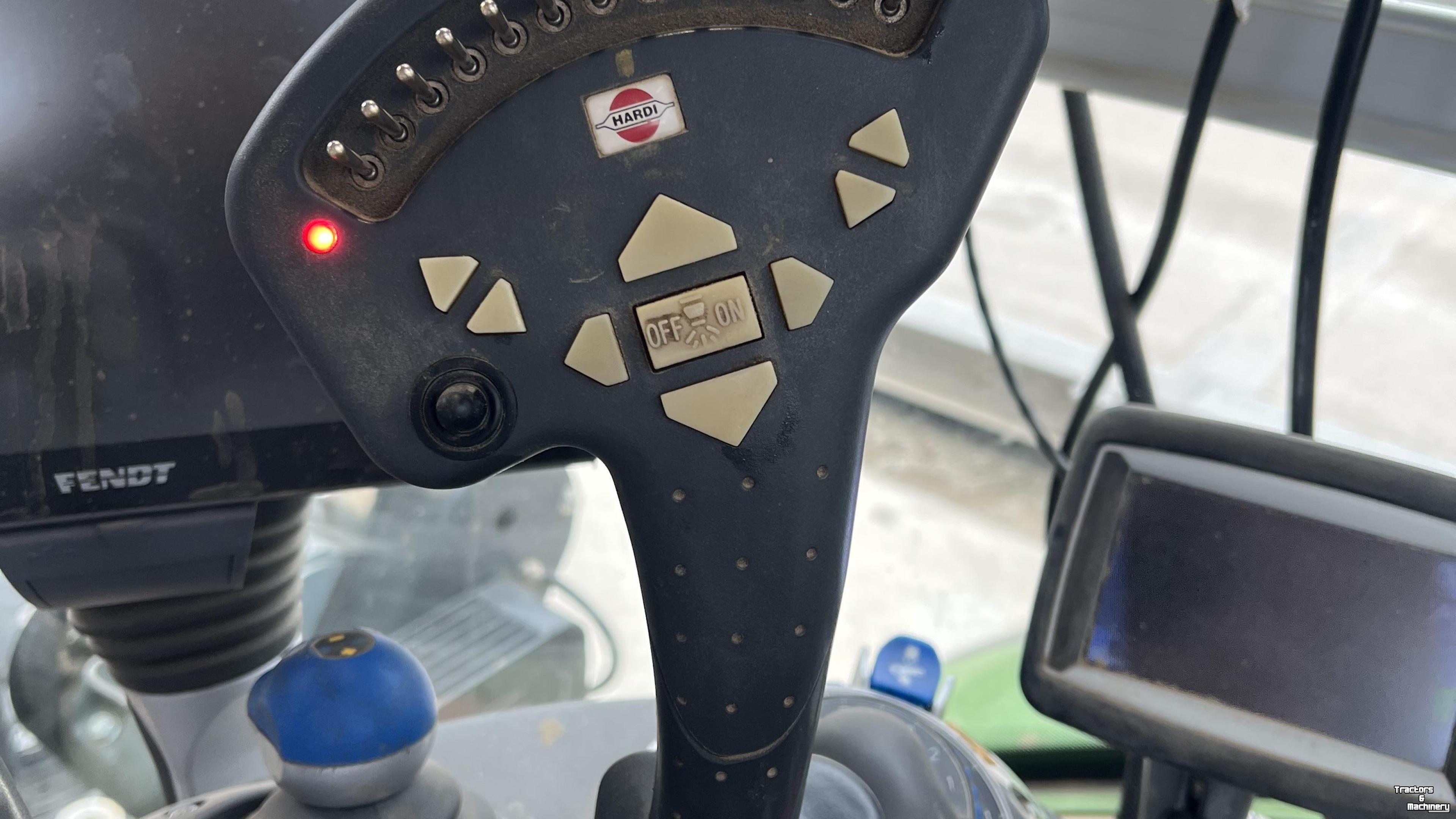 Pulvérisateur porté Evrard Meteor 4200