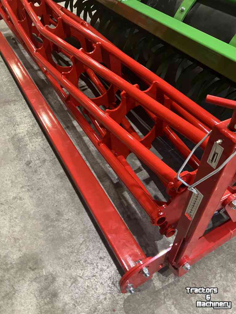 Fraise rotative Baselier FKCE310