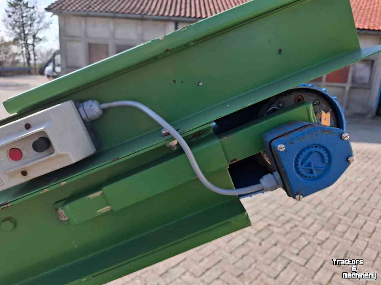 Convoyeur  Transportband