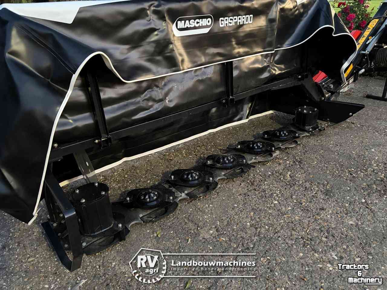 Faucheuse Maschio Bora LT 280 | Aanbieding! | NIEUW