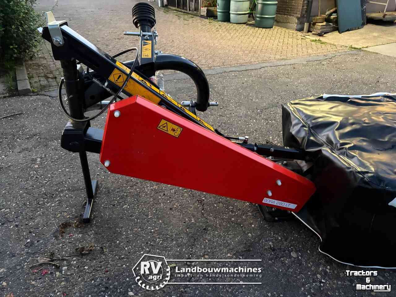 Faucheuse Maschio Bora LT 280 | Aanbieding! | NIEUW