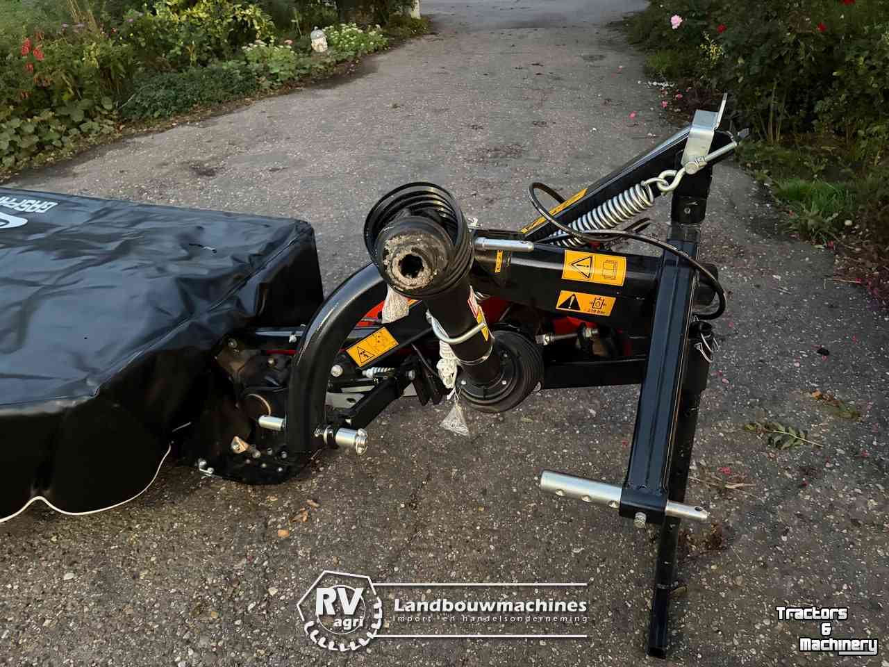 Faucheuse Maschio Bora LT 280 | Aanbieding! | NIEUW