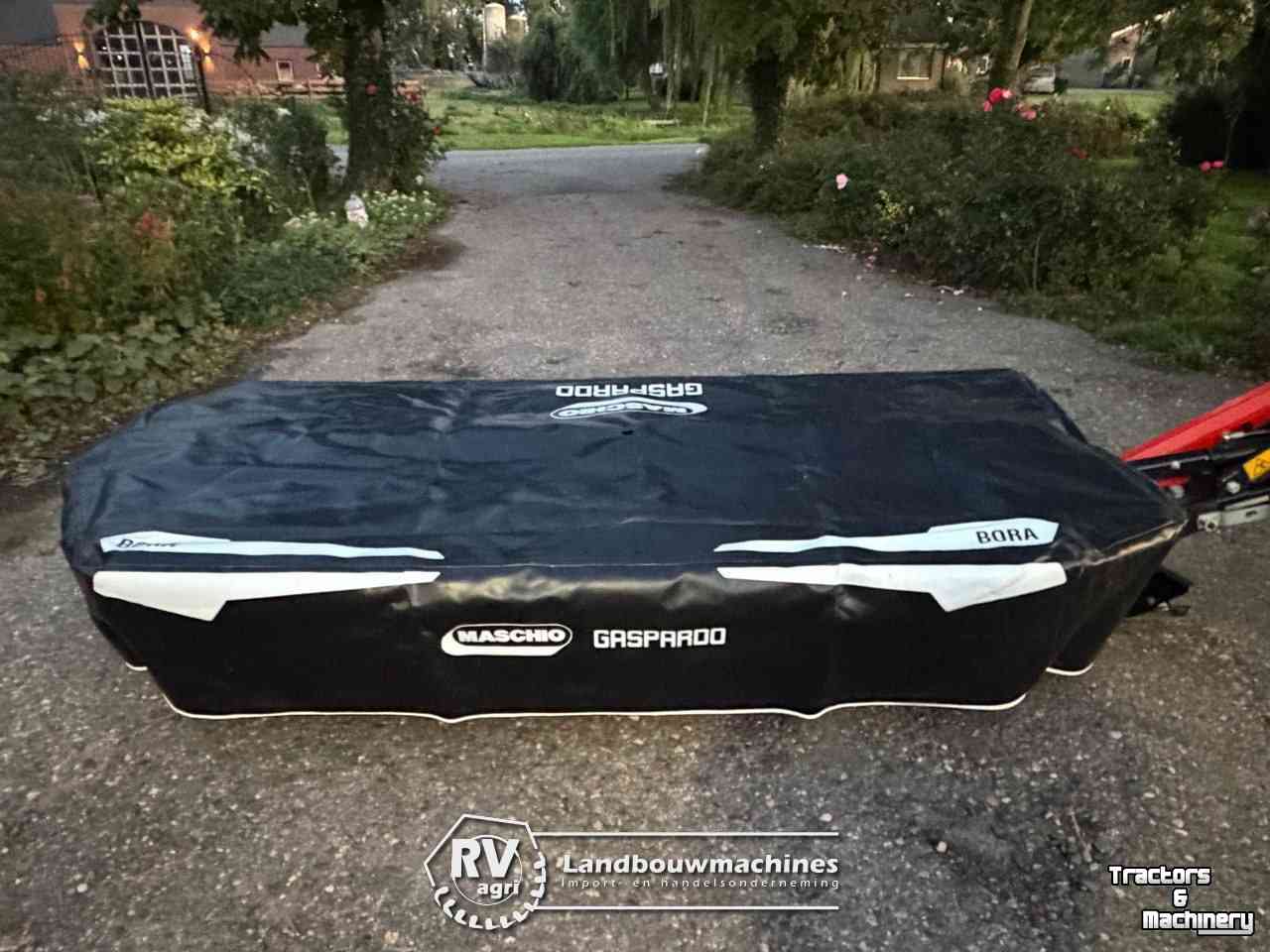 Faucheuse Maschio Bora LT 280 | Aanbieding! | NIEUW