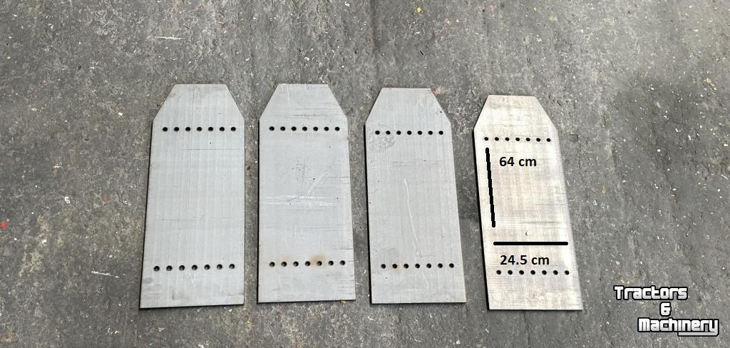 Pièces d‘occasion diverse Sicma ERS Onderdelen