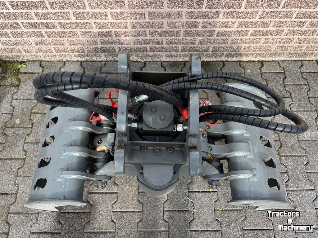 Rotateurs Zijtveld S200-D