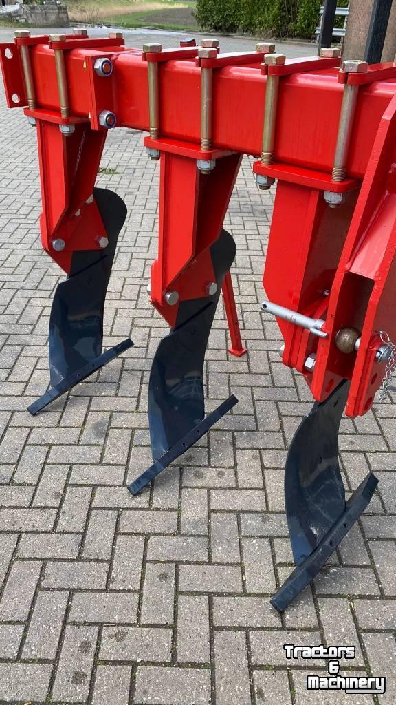 Cultivateur Kverneland CLI 640